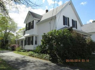 7 Earl St, Taunton, MA 02780