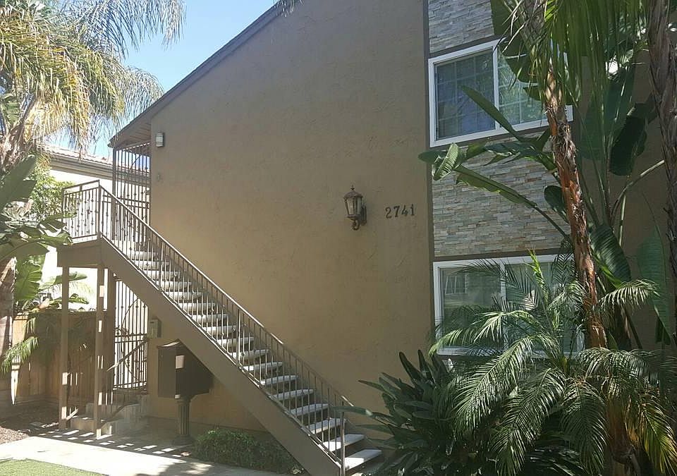 1st image of 2741 A St APT G