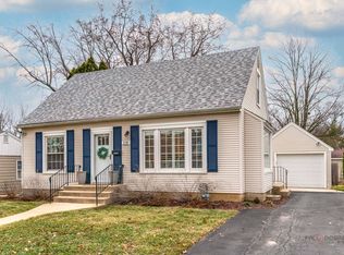 231 Burton St, Grayslake, IL 60030