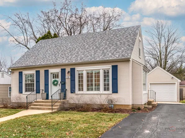 231 Burton St, Grayslake, IL 60030