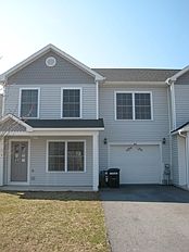 Front House