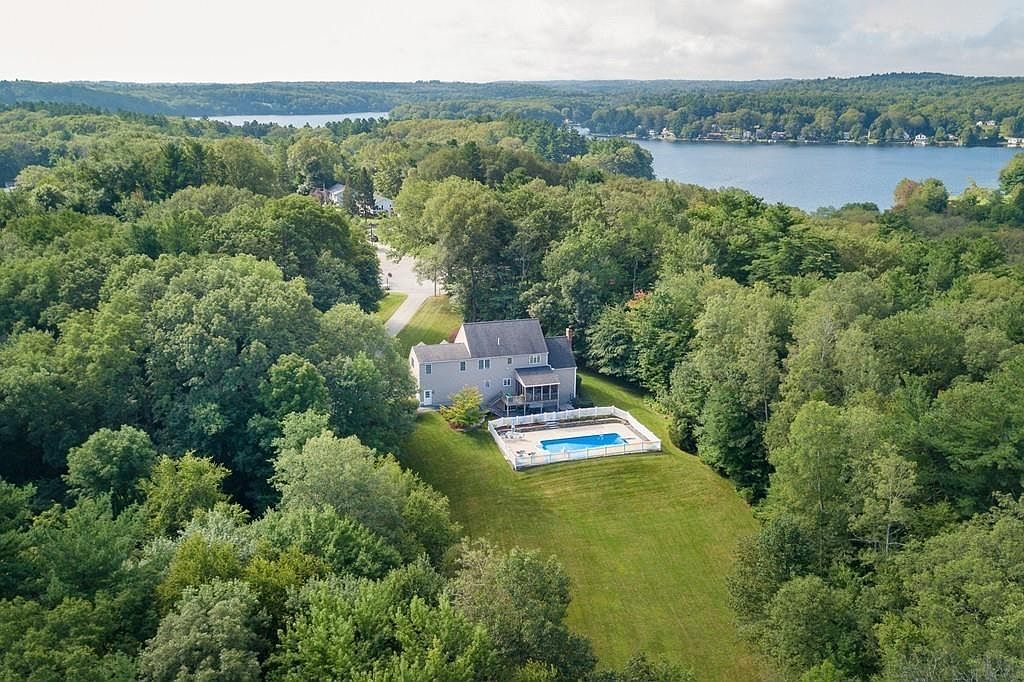 8 Brenda Dr, Millbury, MA 01527 Zillow