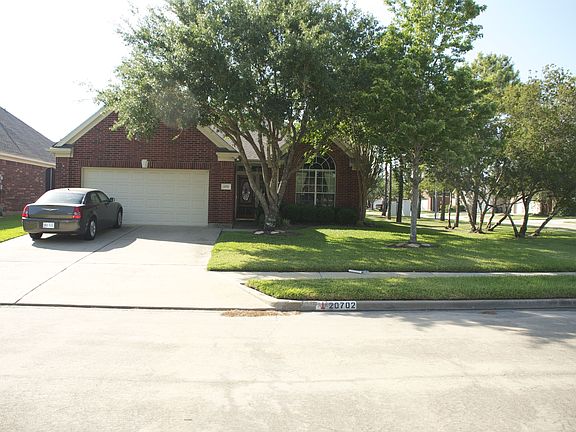 2nd image of 20702 Douglas Park Ct