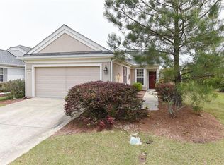 11 Orion Pl, Bluffton, SC 29909