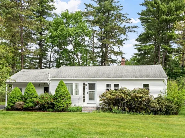 10 1st Ave, Pepperell, MA 01463