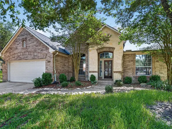 4911 Canyon Sage Ln, Katy, TX 77494
