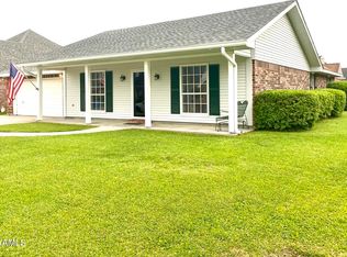 209 Foxworth Dr, Lafayette, LA 70506