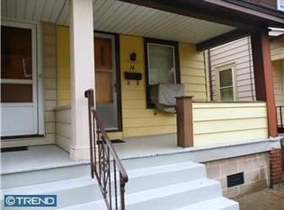 14 Hobart Ave, Trenton, NJ 08629
