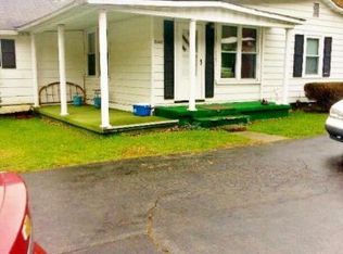 2342 Horsepen Rd, Bandy, VA 24602