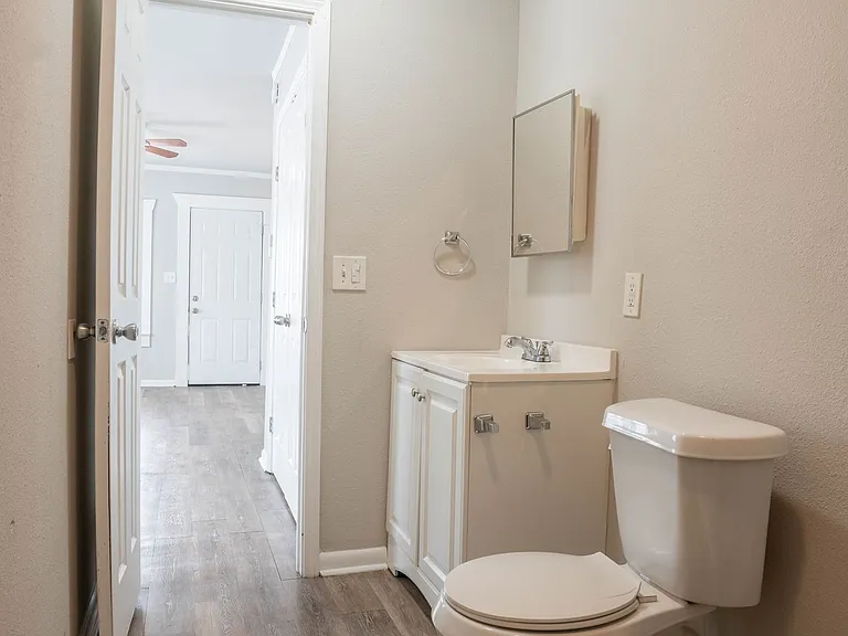Archer Duplexes — Photo 7