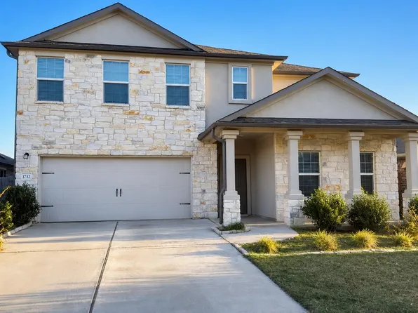 1732 Cobblecrest Ln, Leander, TX 78641