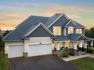 13783 Crosscroft Pl, Rosemount, MN, 55068