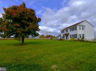 799 Barretts Run Rd, Bridgeton, NJ 08302