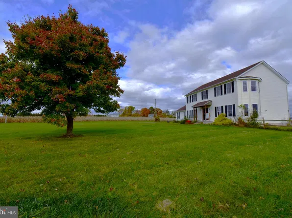 799 Barretts Run Rd, Bridgeton, NJ 08302