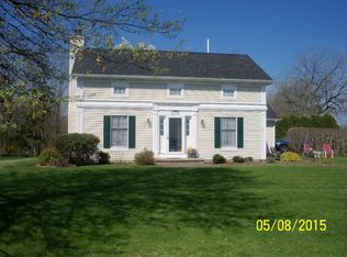 4300 Federal Rd, Livonia, NY 14487