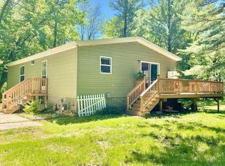 401 Moundview Dr, Friendship, WI 53934