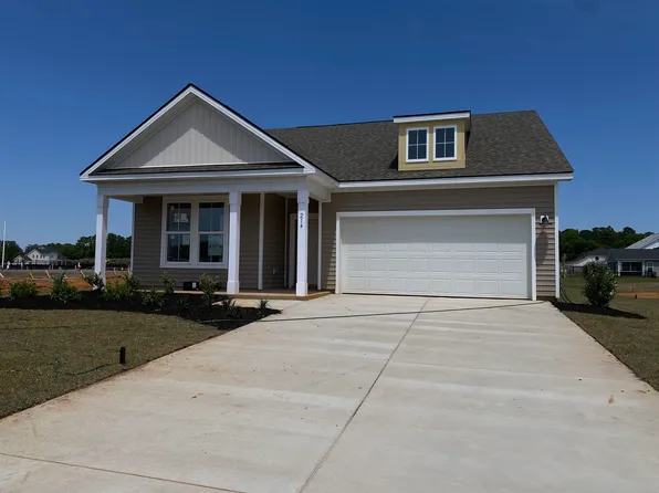 214 Letha Dr Lot 55, Longs, SC 29568