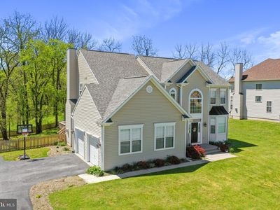 168 Craighill Dr, Charles Town, WV, 25414