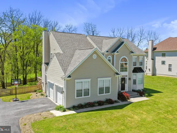 168 Craighill Dr, Charles Town, WV 25414