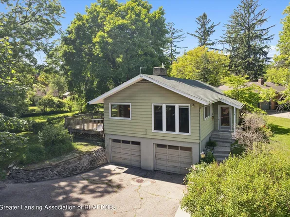1135 Abbot Rd, East Lansing, MI 48823