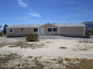 580 W Kathryn Ave, Pahrump, NV 89060