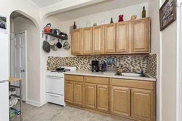 Sold by Brooklyn Hearth Realty