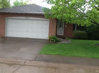 1825 Ginger Ln, Evansville, IN 47715