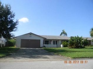 1921 Tallpalm Rd, Melbourne, FL 32935