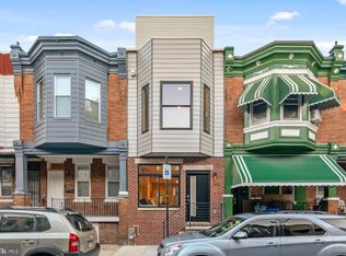 1411 N Corlies St, Philadelphia, PA 19121