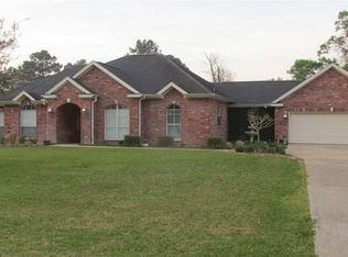 239 Crescent Dr, Vidor, TX 77662