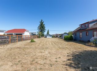 0 W Cedar St, Sequim, WA 98382