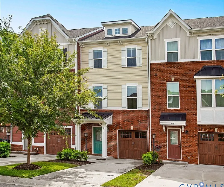 341 Crofton Village Ter