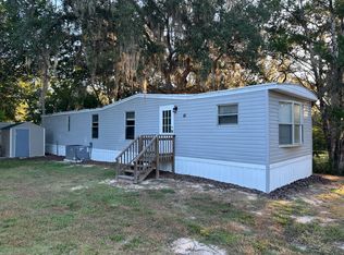 1111 N Point Lonesome Rd LOT 10, Inverness, FL 34453