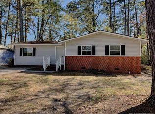 5009 Ashton Rd, Fayetteville, NC 28304