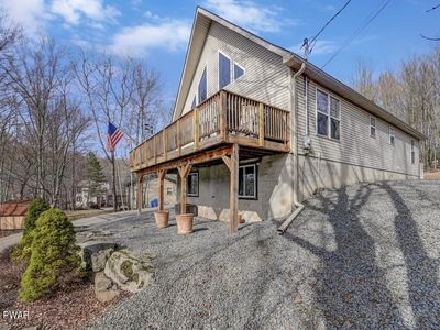 2116 Lakeview Dr, Lake Ariel, PA, 18436