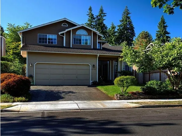 11711 NE 107th Pl, Kirkland, WA 98033