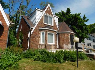 15395 Littlefield St, Detroit, MI 48227