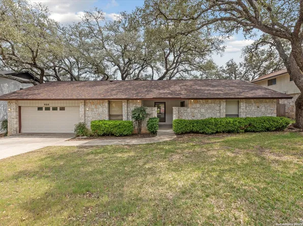 9318 Fallworth, San Antonio, TX 78254