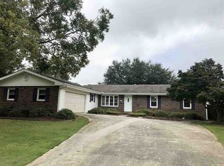 311 Tanglewood Ct, Warner Robins, GA 31093