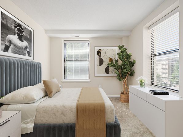 1375 Fairmont St NW #801