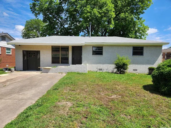 5225 S Woodland Dr, North Little Rock, AR 72117