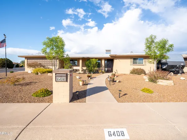 6408 E DES MOINES Street, Mesa, AZ 85205