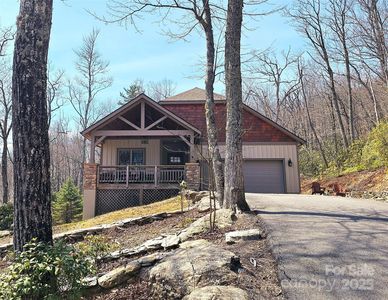 7740 Parks Mountain Dr, Newland, NC, 28657