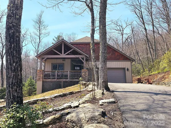 7740 Parks Mountain Dr, Newland, NC 28657