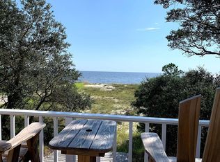 2 Cobia St, Panacea, FL 32346