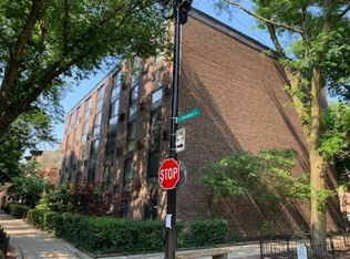 2201 N Cleveland Ave, Chicago, IL 60614