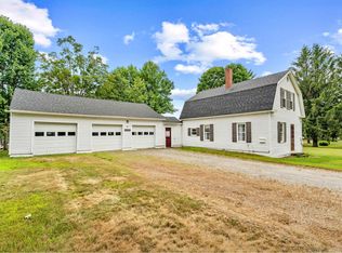 60 Lancaster Ave, Dover Foxcroft, ME 04426