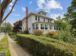 600 Dunkirk Rd, Baltimore, MD 21212