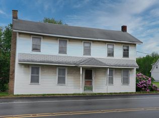 16101 Route 119 Hwy N, Rochester Mills, PA 15771