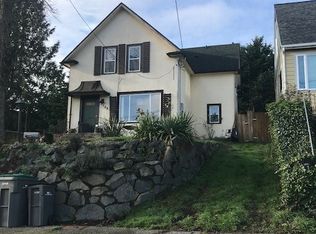 1109 Marguerite Ave, Bremerton, WA 98337